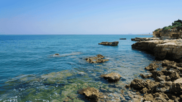 Beirut Bliss: Coastal Charms in Lebanon