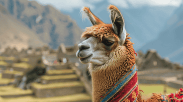 Cusco Chronicles: Ancient Wonders of Peru