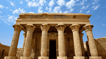 Luxor Legends: Ancient Wonders of Egypt