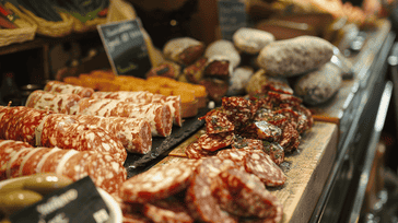 Lyon Lures: Gastronomic Delights in France